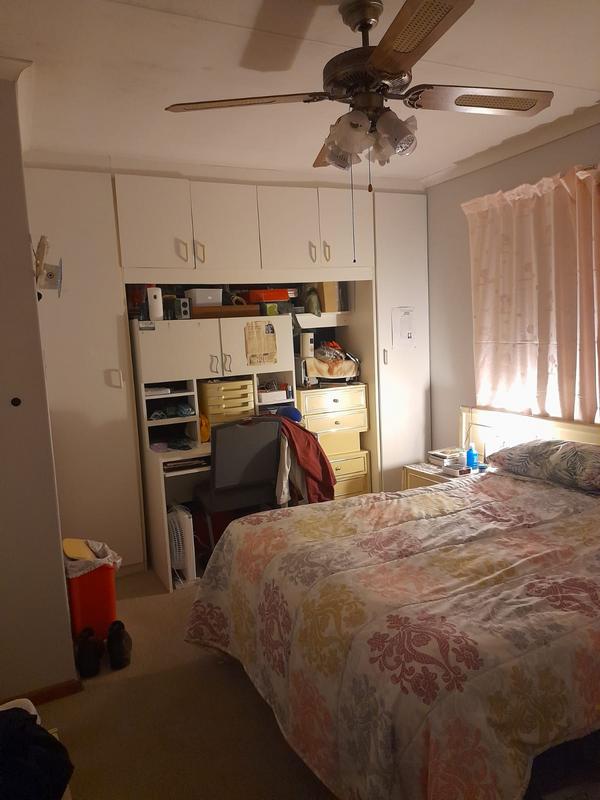 To Let 3 Bedroom Property for Rent in Hartenbos Western Cape
